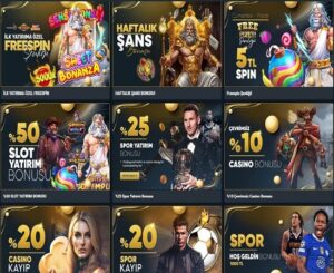 Read more about the article Santosbetting Oyun Seçenekleri Nelerdir?